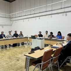 25.06.19. 문화예술 거버넌스 구축·조성 사업 자문위원회