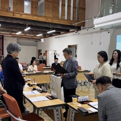 25.06.19. 문화예술 거버넌스 구축·조성 사업 자문위원회