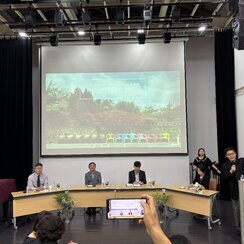 25.06.24. 문화예술 거버넌스 구축·조성 사업 1차 사업설..