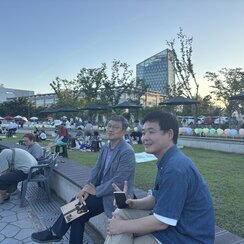 25.07.25. 음악 토크 콘서트<뮤직 로드>