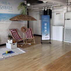 25.07.29. [여름 속 오아시스] 2025년 나주 나빌레라..