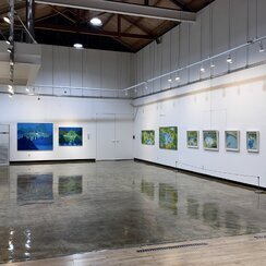 25.07.29. [여름 속 오아시스] 2025년 나주 나빌레라..