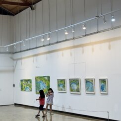 25.07.29. [여름 속 오아시스] 2025년 나주 나빌레라..