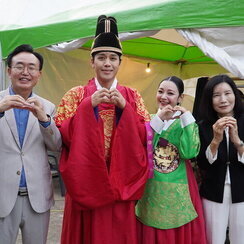 25.09.13. [뮤지컬 명성황후 갈라콘서트] 나주문화재단 출..