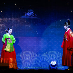 25.09.13. [뮤지컬 명성황후 갈라콘서트] 나주문화재단 출..