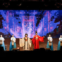 25.09.13. [뮤지컬 명성황후 갈라콘서트] 나주문화재단 출..