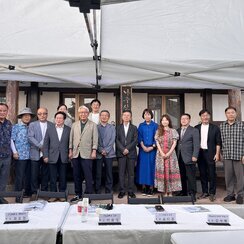 25.09.18. 나주 소리의 전통과 문화예술적 정체성 포럼