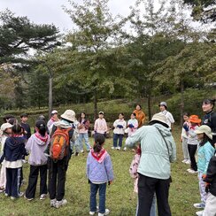 25.10.18. 금성산에서 살아남기: 숲 속에 숨겨진 보물을 ..