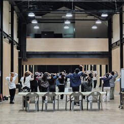 25.11.01. [뚝딱이 워크숍] 나주읍성 생활권 단위 로컬브..