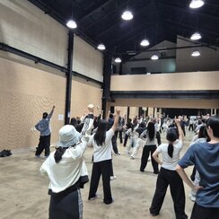 25.11.01. [뚝딱이 워크숍] 나주읍성 생활권 단위 로컬브..