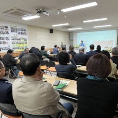 25.11.05. [소설가 오유권과 나주의 정체성 포럼 및 전시..