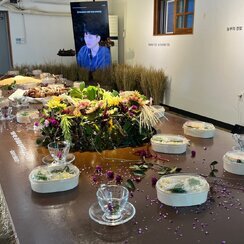 25.11.15. [농부의 미학 : 흙에서 숨 쉬는 사람들] 2..