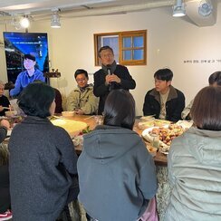 25.11.15. [농부의 미학 : 흙에서 숨 쉬는 사람들] 2..