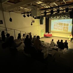 25.11.19. [지역문화 김매기 네트워킹] 문화예술 거버넌스..