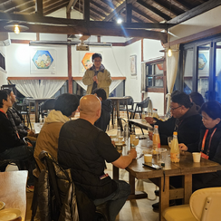 25.11.27. [제2차 나주 원도심 팸투어] 지역 특화 신규..