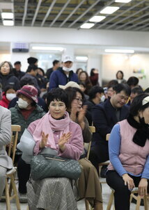 25.12.17. [다울림 창작소 입주작가 결과전시]