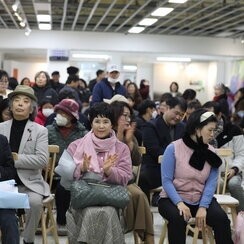 25.12.17. [다울림 창작소 입주작가 결과전시]