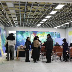 25.12.17. [다울림 창작소 입주작가 결과전시]