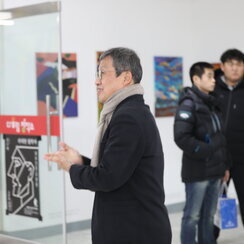 25.12.17. [다울림 창작소 입주작가 결과전시]