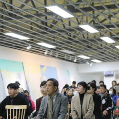 25.12.17. [다울림 창작소 입주작가 결과전시]