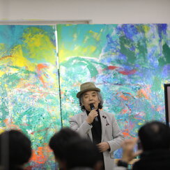 25.12.17. [다울림 창작소 입주작가 결과전시]