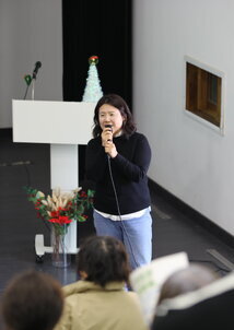 25.12.17. [생명과 공동체, 그리고 예술] 나빌레라문화센..