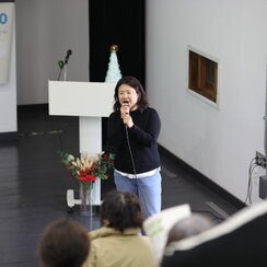 25.12.17. [생명과 공동체, 그리고 예술] 나빌레라문화센..