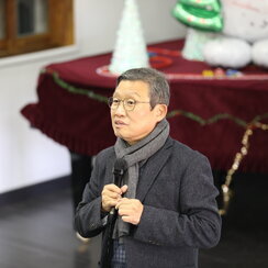 25.12.17. [생명과 공동체, 그리고 예술] 나빌레라문화센..