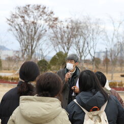 25.12.17. [생명과 공동체, 그리고 예술] 나빌레라문화센..