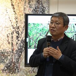 26.02.04. [화가의 숲 오픈식] 나빌레라문화센터 상반기 ..