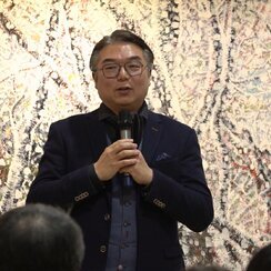 26.02.04. [화가의 숲 오픈식] 나빌레라문화센터 상반기 ..