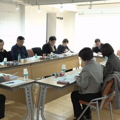 26.02.11. [나주문화재단-나주시 문화예술과 업무 연찬]