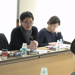 26.02.11. [나주문화재단-나주시 문화예술과 업무 연찬]