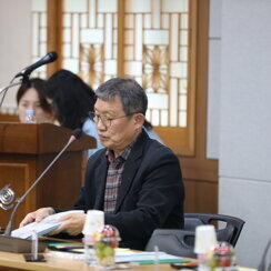 26.02.25. [나주문화재단 제1회 정기이사회]