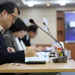 26.02.25. [나주문화재단 제1회 정기이사회]