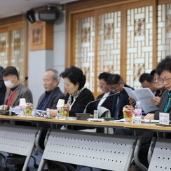 26.02.25. [나주문화재단 제1회 정기이사회]