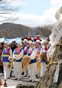 26.03.03. [2026 나주읍성 사창거리 당산문화제] 나주..