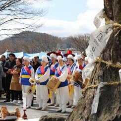 26.03.03. [2026 나주읍성 사창거리 당산문화제] 나주..