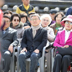 26.03.03. [2026 나주읍성 사창거리 당산문화제] 나주..