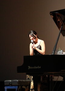 26.03.11. [문지영 피아노 리사이틀] 나주문화재단 출범 ..