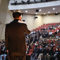 26.03.11. [문지영 피아노 리사이틀] 나주문화재단 출범 ..