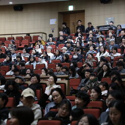 26.03.11. [문지영 피아노 리사이틀] 나주문화재단 출범 ..