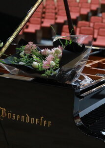 26.03.11. [문지영 피아노 리사이틀] 나주문화재단 출범 ..