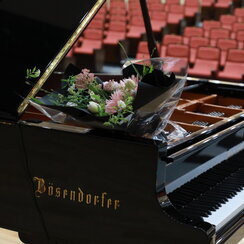 26.03.11. [문지영 피아노 리사이틀] 나주문화재단 출범 ..