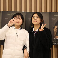 26.03.11. [문지영 피아노 리사이틀] 나주문화재단 출범 ..