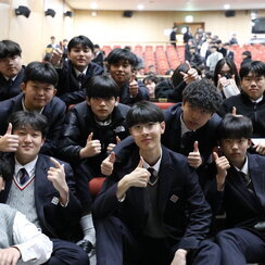 26.03.11. [문지영 피아노 리사이틀] 나주문화재단 출범 ..