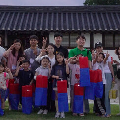26.06.27. [골목유람 나주읍성 달빛산책]