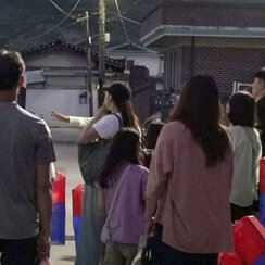 26.06.27. [골목유람 나주읍성 달빛산책]