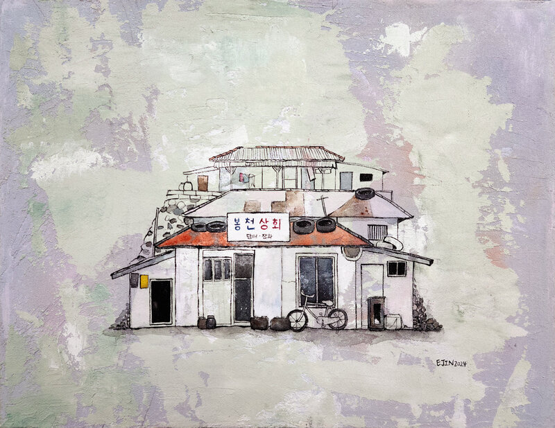 순천스케치