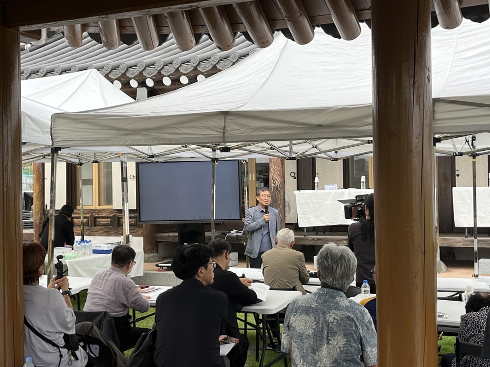 나주소리의전통과문화예술적정체성포럼4